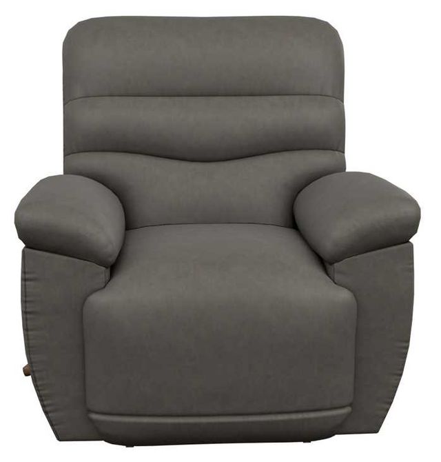 La-Z-Boy® Joshua Ash Manual Wall Recliner-1
