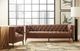 Hooker® Furniture SS Nicolla Saddlebag Lodge Sofa-1