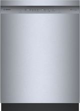 Anti-Fingerprint Stainless Steel