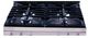 Avanti® Elite Series 20" Stainless Steel Freestanding Gas Range-2