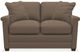 La-Z-Boy® Bexley Java Loveseat-0