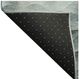Dalyn™ Rug Company Pacifica Teal 5'x8' Style 1 Area Rug-1