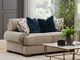 Gracie Sofa and Loveseat Set-3