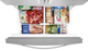 Whirlpool® 24.7 Cu. Ft. Fingerprint Resistant Stainless Steel French Door Refrigerator-5