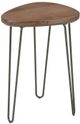 Ashley® Courager Triangular Chairside End Table-0