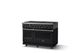 Viking® 7 Series 48'' Onyx Pro Style Natural Gas Range-2