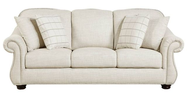 Homelegance® Attleboro Beige Sofa-2