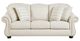 Homelegance® Attleboro Beige Sofa-2