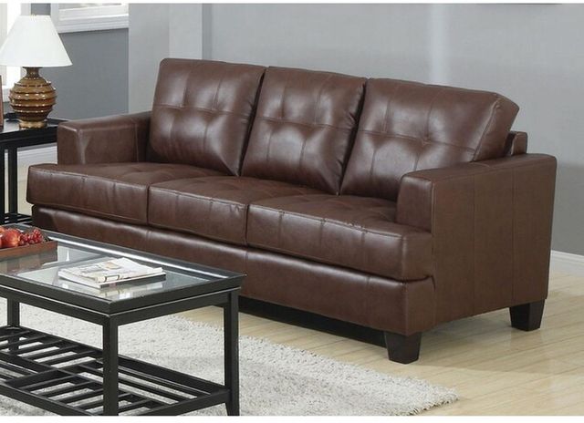 Coaster® Samuel Sofa-1