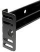 Malouf® Structures™ Adjustable Glide Queen/Full/Twin Bed Frame-3