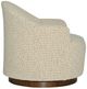 Best® Home Furnishings Customizable Field & Stream Home April Swivel Glider Chair with Dark Walnut Base-2