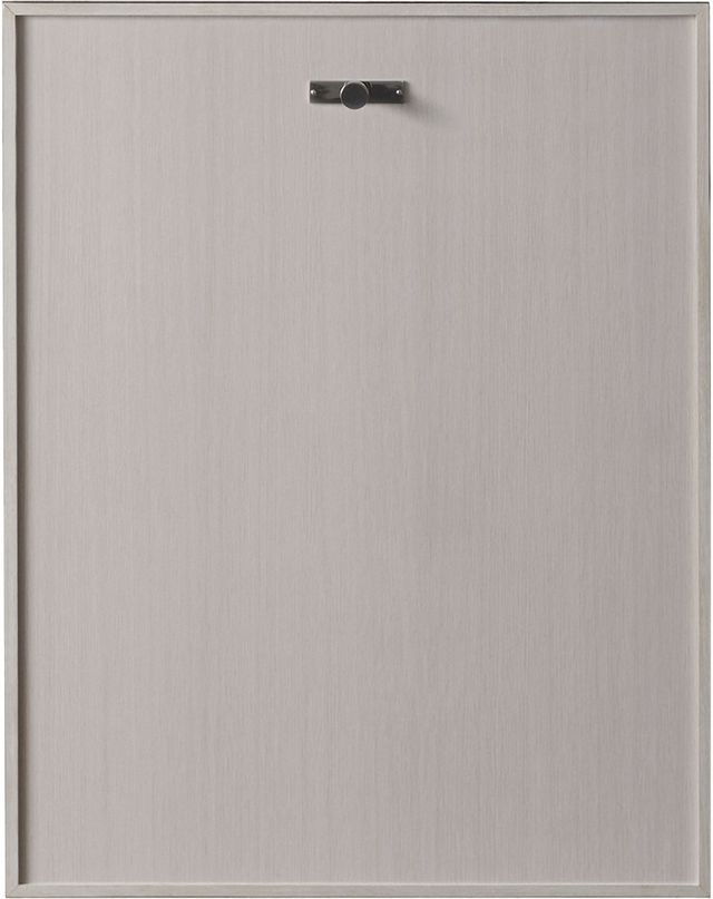 Monogram 24" Custom Panel Built In Dishwasher-1