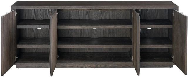 Universal Explore Home™ Modern Sable Credenza-3