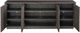 Universal Explore Home™ Modern Sable Credenza-3