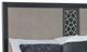 Najarian Furniture Proximity Gray Oak Storage Panel Bed-1