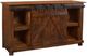Horizon Home® Jackson Dark Brown 60" Console-0