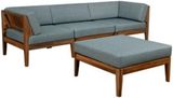 Grove Walnut