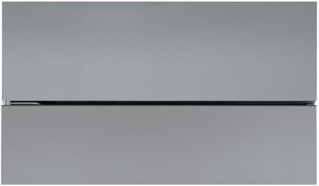 Sub-Zero® Classic 48" Stainless Steel Flush Inset Grille Panel-0