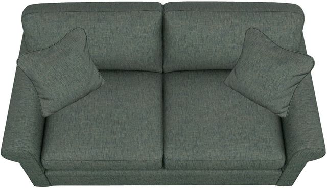La-Z-Boy® Olson Ocean Full Sleeper Sofa-4