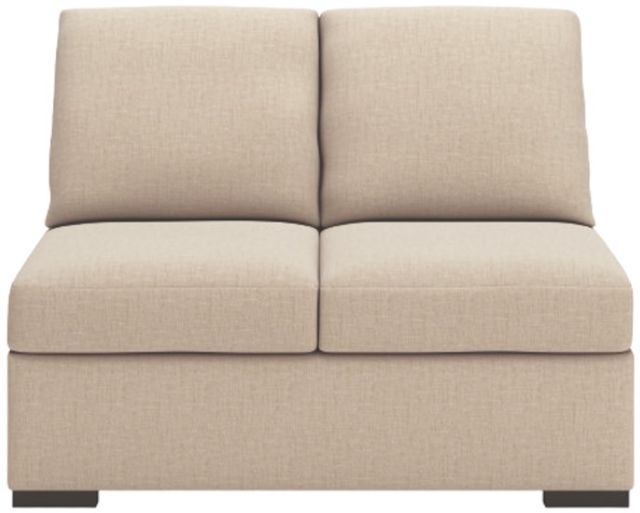 Benchcraft® LadyMae 3-Piece Twill Sectional with Chaise-3