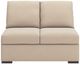 Benchcraft® LadyMae 3-Piece Twill Sectional with Chaise-3