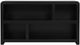 aspenhome® Taylor Black Console Table-2