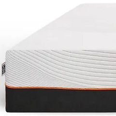 Legends Home Remedy Sleep Regen+ Memory Foam Firm Tight Top Queen Mattress