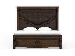Dutton Queen Bed