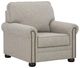 Signature Design by Ashley® Gaelon Dune Chair -0
