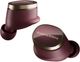 Bowers & Wilkins Pi8 Dark Burgundy Wireless In-Ear Noise-Cancelling Headphones-0