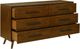 TOV Furniture Emery Walnut Dresser-5