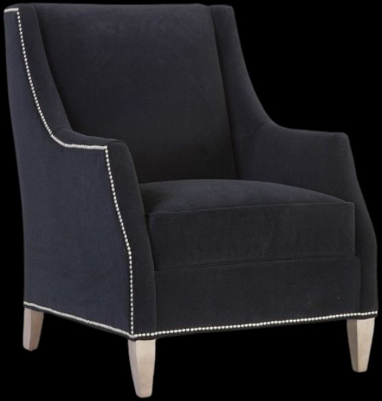 Huntington House Customizable 7750 Accent Chair-0