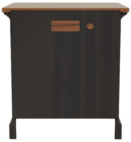 Mavin Customizable Longmeadow Nightstand-3