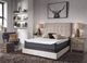 Sierra Sleep® by Ashley® Chime Elite 10" Memory Foam Luxury Firm Smooth Top Twin Mattress in a Box-4