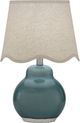 Signature Design by Ashley® Byronburg Beige/Blue Table Lamp-2