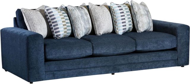 Fusion Furniture 7003 Elise Ink Sofa-0
