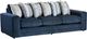Fusion Furniture 7003 Elise Ink Sofa-0