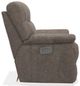 La-Z-Boy® James Steel Power Wall Recliner with Headrest-2