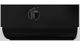 Vent-A-Hood® 36" Black Under Cabinet Range Hood-3
