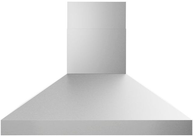 ZLINE 60" Stainless Steel Outdoor Wall Mounted Range Hood-0