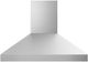 ZLINE 60" Stainless Steel Outdoor Wall Mounted Range Hood-0