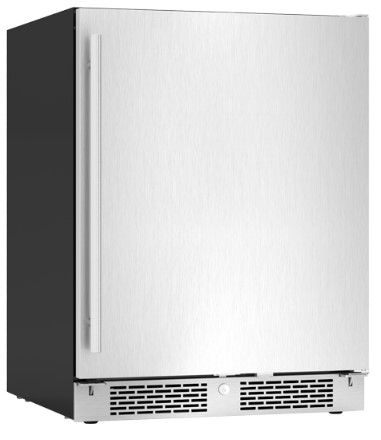 Zephyr Presrv™ 5.1 Cu. Ft. Stainless Steel Beverage Center-1