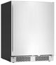 Zephyr Presrv™ 5.1 Cu. Ft. Stainless Steel Beverage Center-1