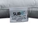 Latex Sub Zero Pillow-3
