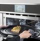 Café™ 30" Stainless Steel Electric Speed Oven-4