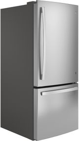 Fingerprint Resistant Stainless Steel