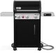 Weber® Spirit EX-325s 50" Black Freestanding Natural Gas Grill-0