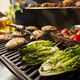 Weber® Genesis E-415 4-Burner Black Freestanding Liquid Propane Gas Grill-4