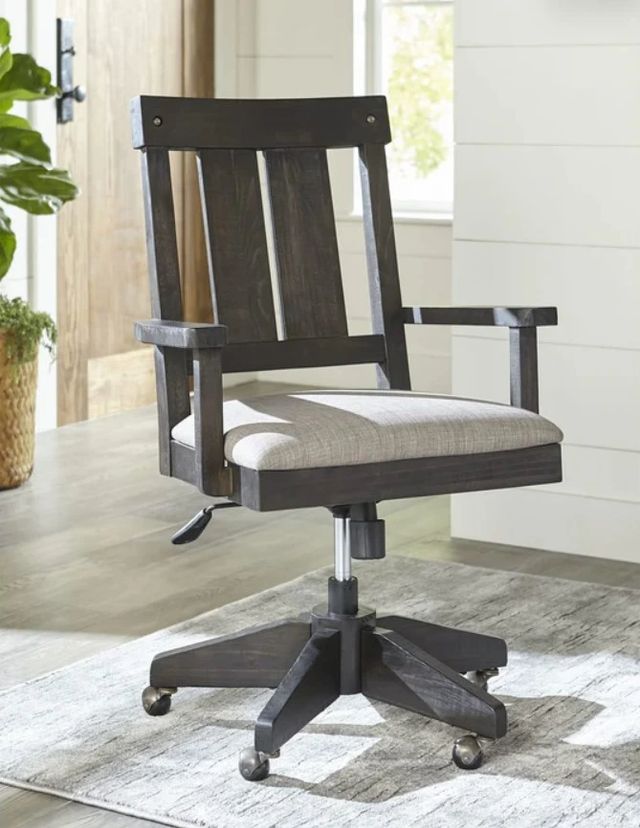 Modus Furniture Yosemite Cafe Arm Chair-1