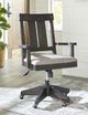 Modus Furniture Yosemite Cafe Arm Chair-1
